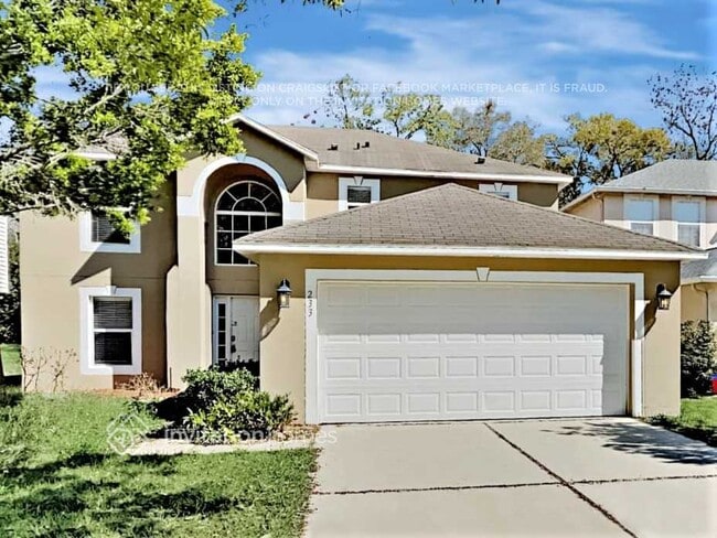 property at 233 Pleasant Gardens Dr