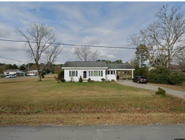 property at 110 Nunn St