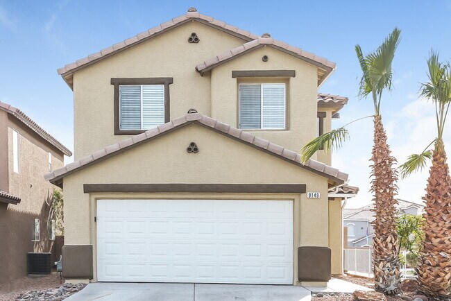property at 9149 Spirit Canyon Ave