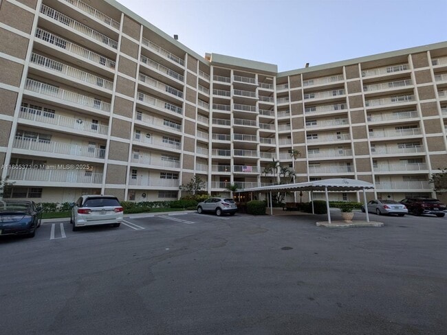property at 3090 N Course Dr
