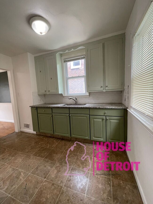 10584 Somerset Ave in Detroit, MI - Building Photo - Building Photo