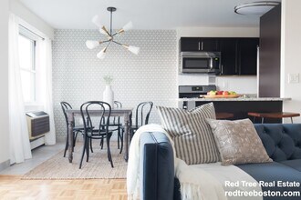 175 Freeman St in Brookline, MA - Foto de edificio - Building Photo