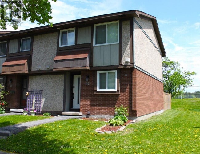 property at 97 Pickford Dr