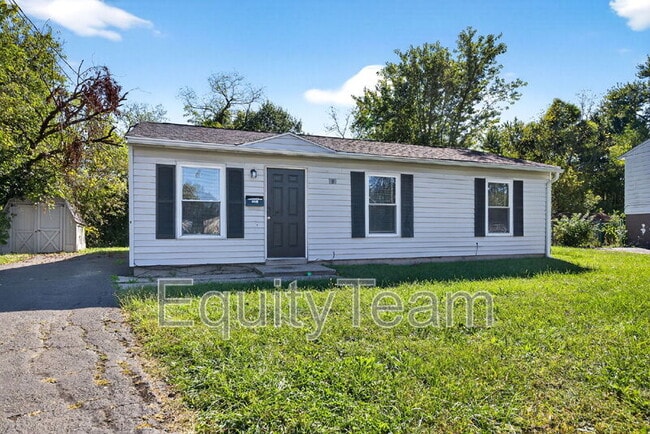 10032 Regency Ct in Cincinnati, OH - Building Photo - Building Photo