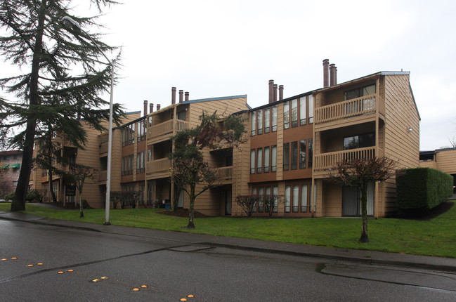 Parkview Apartments in Seattle, WA - Building Photo - Building Photo