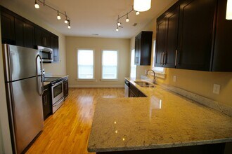 1309 Perry St in Richmond, VA - Building Photo - Building Photo