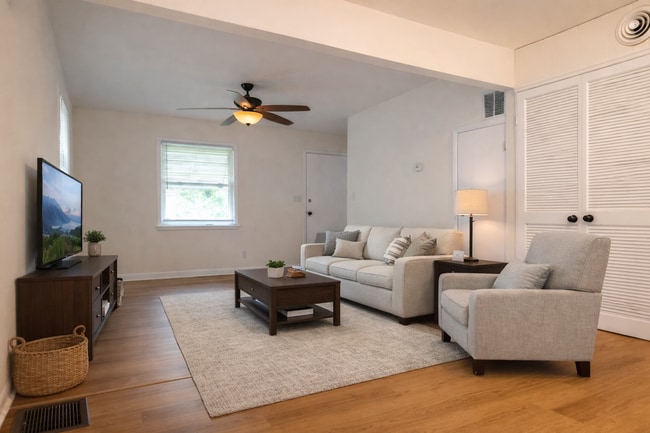 property at 4011 Crawford Ave