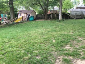 6712 41st Ave in University Park, MD - Building Photo