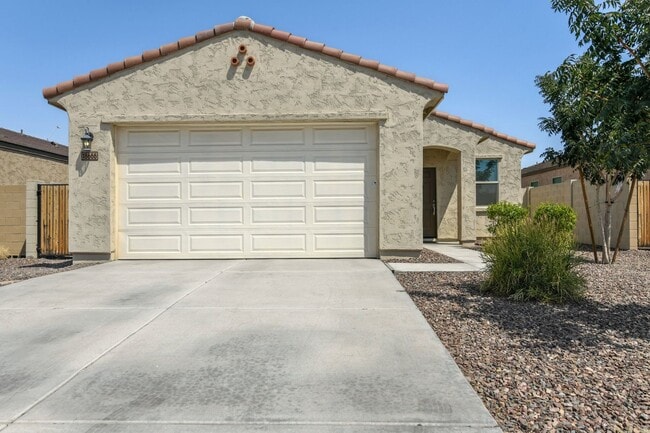 18666 Puget Ave in Waddell, AZ - Building Photo - Building Photo