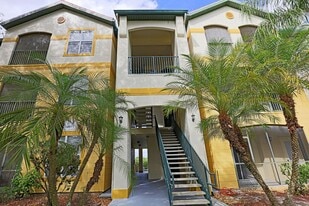 11480 Villa Grand in Ft. Myers, FL - Building Photo