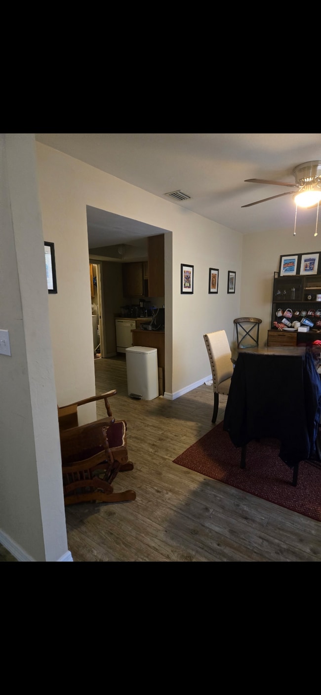 property at 1303 SW 16th Ter