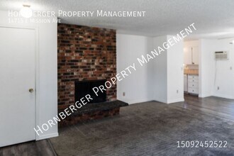 14715 E Mission Ave in Spokane Valley, WA - Building Photo - Building Photo