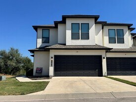 11415 Culzean Castle Dr in Austin, TX - Building Photo