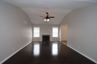 2711 Sage Ct in Junction City, KS - Building Photo - Building Photo