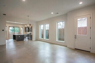 3723 Harley Ave in Fort Worth, TX - Building Photo - Building Photo