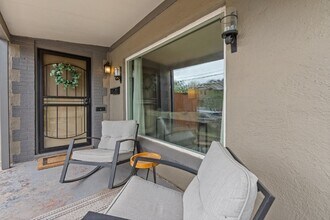 2485 Meade St in Denver, CO - Building Photo - Building Photo