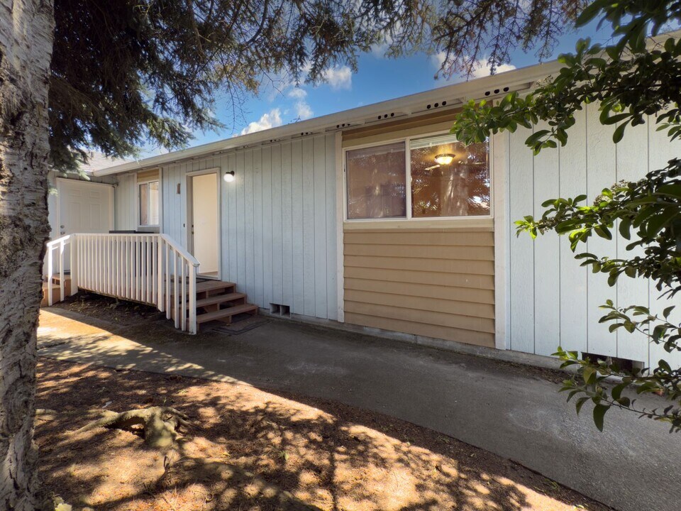 4903 88th St NE in Marysville, WA - Building Photo