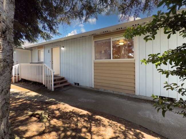 property at 4903 88th St NE
