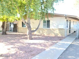 8322 N 60th Ave in Glendale, AZ - Building Photo
