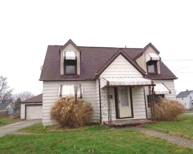 property at 414 Hoon Ave