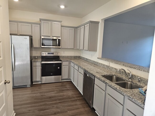 4290 Callum Ct in Decatur, GA - Foto de edificio - Building Photo