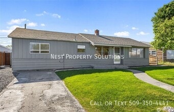 129 G St SE in Ephrata, WA - Building Photo - Building Photo
