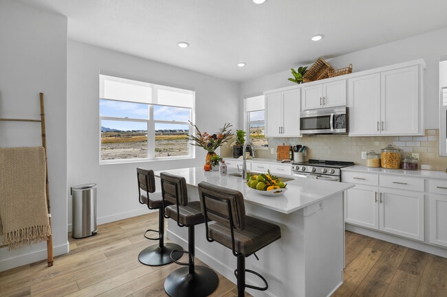 Innovation Park at Holbrook Farms