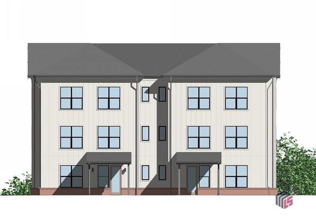 260 Martha Dr in Athens, GA - Foto de edificio - Building Photo