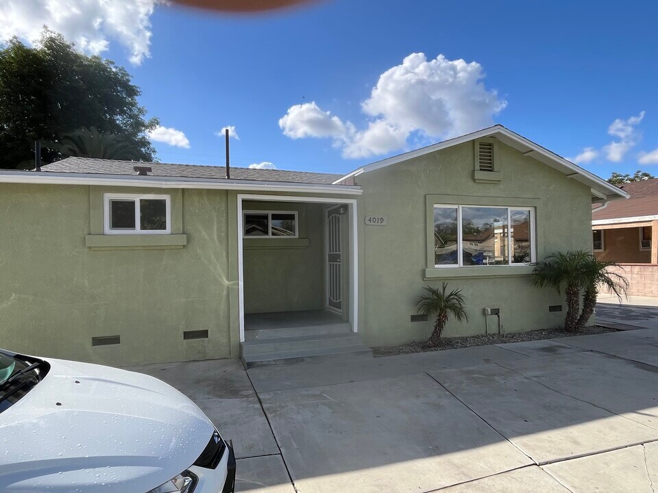 4019 Rubidoux Blvd, Unit A in Riverside, CA - Foto de edificio