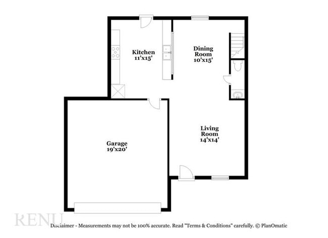 2818 Tybee Crk in Converse, TX - Building Photo - Building Photo