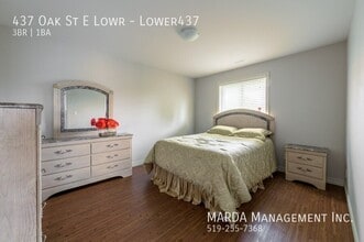 437 Oak St E in Leamington, ON - Building Photo - Building Photo