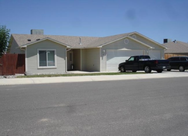 property at 2656-B 1/2 B 1/2 Rd