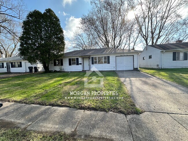 property at 1924 Kerrwood Dr