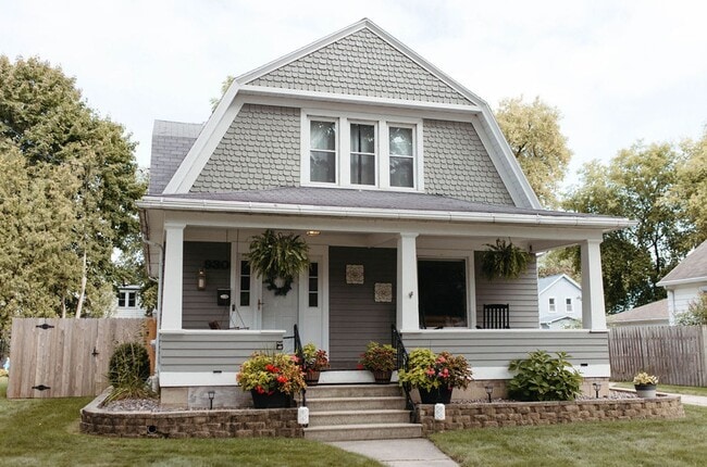 930 Division St in Green Bay, WI - Building Photo - Building Photo