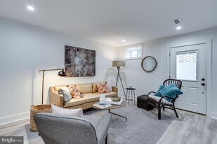 22 Bryant St NW in Washington, DC - Building Photo