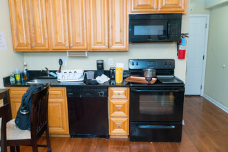 1536 W Diamond St in Philadelphia, PA - Building Photo - Building Photo