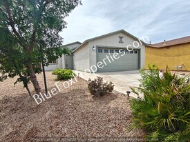 5090 E Fishhook Ct in Tucson, AZ - Building Photo