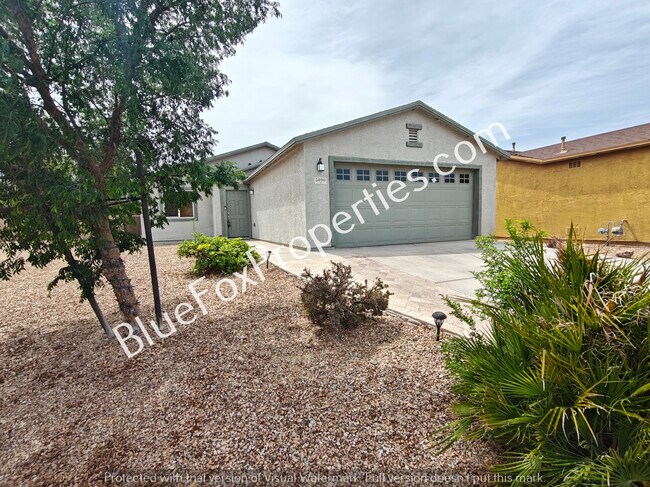 property at 5090 E Fishhook Ct