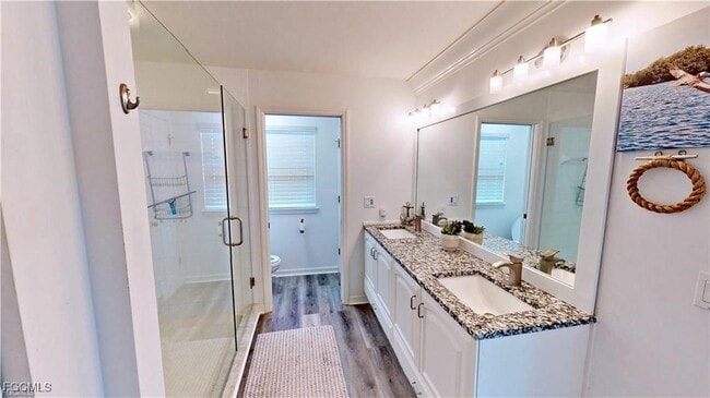 property at 16721 Seagull Bay Ct