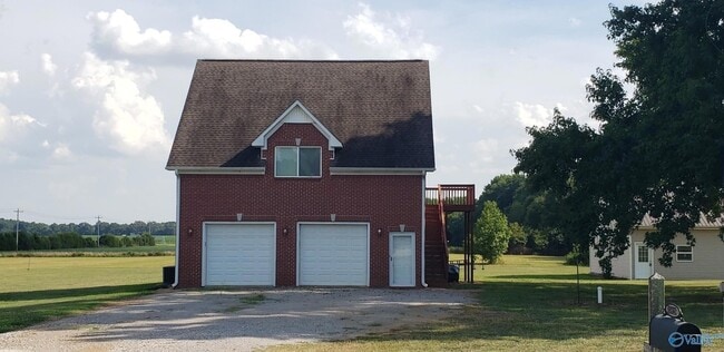property at 15926 Ham Rd