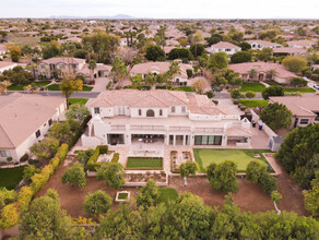 3306 E Jaeger Cir in Mesa, AZ - Building Photo - Building Photo