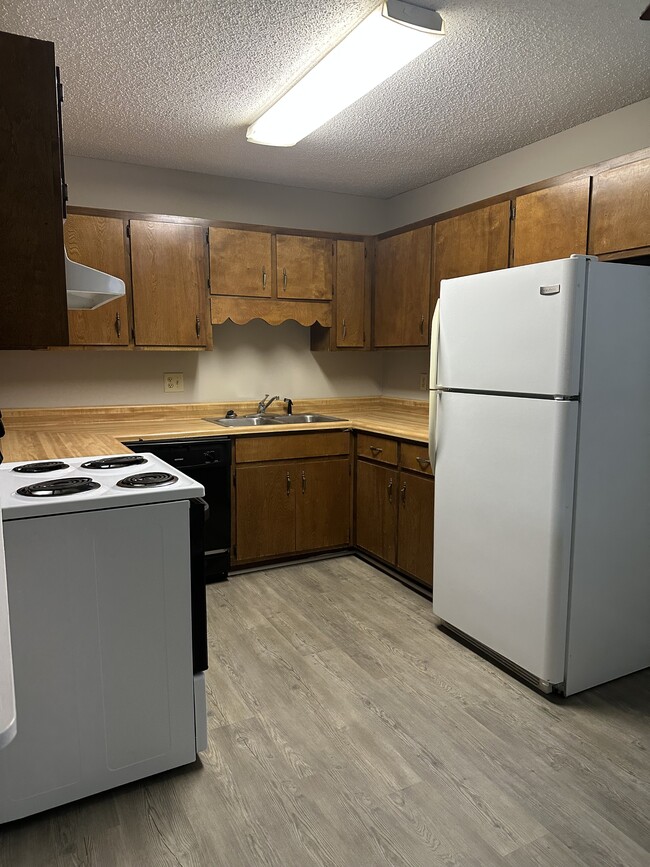 804 Park Ave N in Tifton, GA - Building Photo - Building Photo