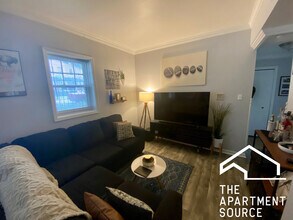 3714 N Sheffield Ave, Unit 101 in Chicago, IL - Foto de edificio - Building Photo