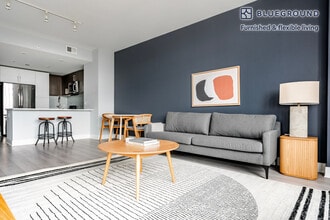 4850 Rugby Ave in Bethesda, MD - Building Photo - Building Photo