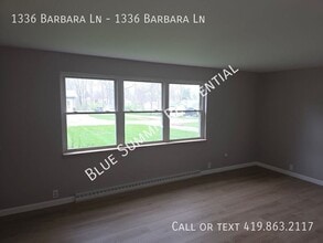 1336 Barbara Ln in Mansfield, OH - Building Photo - Building Photo