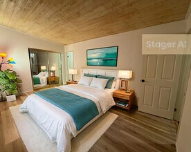 673 Brookside Ln, Unit 3 in Sierra Madre, CA - Building Photo - Building Photo