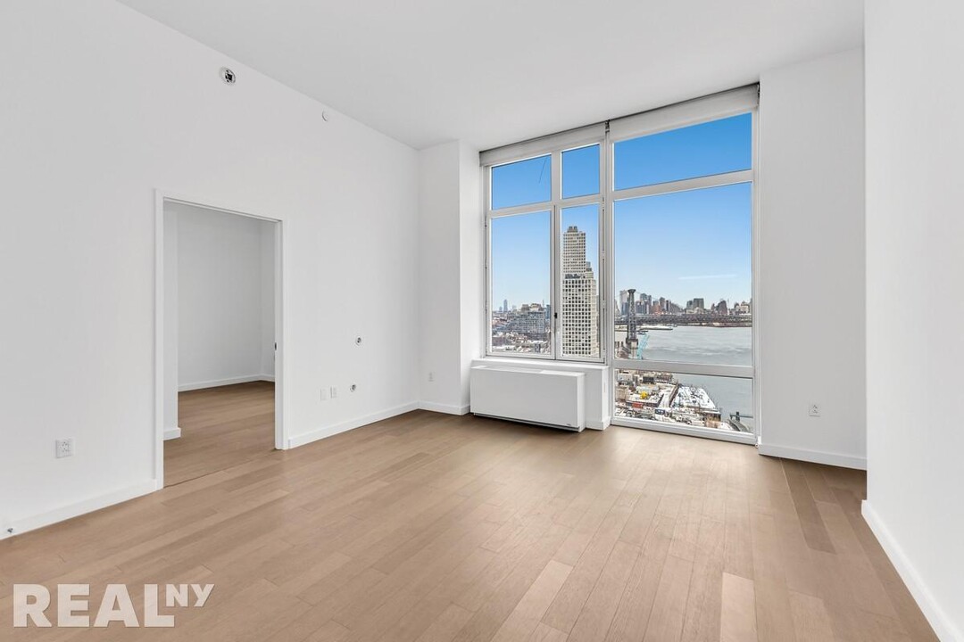 1 4th Pl-Unit -21D in Brooklyn, NY - Building Photo