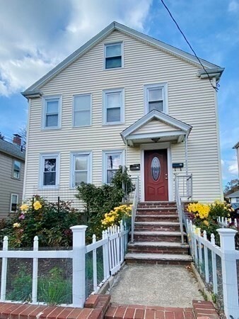 property at 25 Elliot St