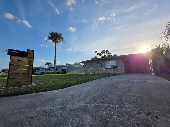 property at 13315 Neptune Dr