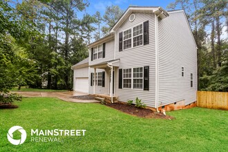 4904 Wilgrove Mint Hill Rd in Mint Hill, NC - Building Photo - Building Photo